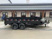 new Dump Trailers H and H Trailer  for sale, in Carlisle, PA Thumbnail 19