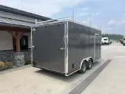 new Cargo (Enclosed) Trailers Xtreme Cargo  for sale, in Carlisle, PA Thumbnail 4