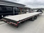used Other Trailers Iron Bull  for sale, in Carlisle, PA Thumbnail 4