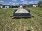 used Equipment / Flatbed Trailers Sure-Trac  for sale, in Carlisle, PA Thumbnail 5