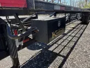 used Car Haulers / Racing Trailers Kaufman Trailers  for sale, in Carlisle, PA Thumbnail 3