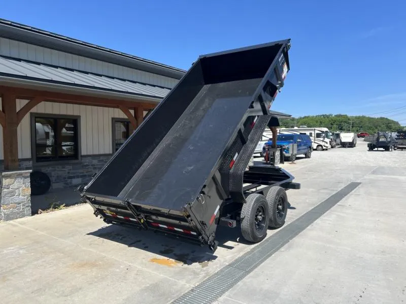 new Dump Trailers Big Tex Trailers  for sale, in Carlisle, PA Thumbnail 3