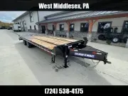 new Equipment / Flatbed Trailers Sure-Trac  for sale, in Carlisle, PA Thumbnail 1