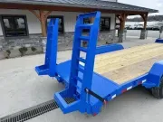 new Equipment / Flatbed Trailers Rice Trailers  for sale, in Carlisle, PA Thumbnail 16