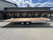 new Equipment / Flatbed Trailers Nordtek Trailers  for sale, in Carlisle, PA Thumbnail 14