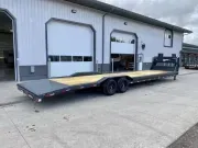 new Car Haulers / Racing Trailers Lamar Trailers  for sale, in Carlisle, PA Thumbnail 4