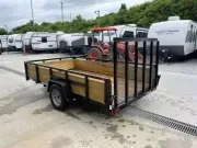 new Utility Trailers Sure-Trac  for sale, in Carlisle, PA Thumbnail 5