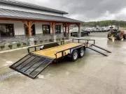 new Utility Trailers Sure-Trac  for sale, in Carlisle, PA Thumbnail 22