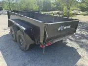 used Dump Trailers BWISE  for sale, in Carlisle, PA Thumbnail 8