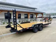 new Equipment / Flatbed Trailers Iron Bull  for sale, in Carlisle, PA Thumbnail 4