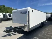 new Cargo (Enclosed) Trailers Sure-Trac  for sale, in Carlisle, PA Thumbnail 8