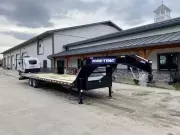 new Equipment / Flatbed Trailers Sure-Trac  for sale, in Carlisle, PA Thumbnail 2