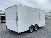 new Cargo (Enclosed) Trailers Xtreme Cargo  for sale, in Carlisle, PA Thumbnail 3