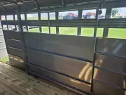 new Stock / Stock Combo Trailers CornPro  for sale, in Carlisle, PA Thumbnail 15