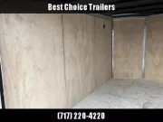 new Cargo (Enclosed) Trailers Sure-Trac  for sale, in Carlisle, PA Thumbnail 22