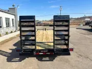 new Equipment / Flatbed Trailers Sure-Trac  for sale, in Carlisle, PA Thumbnail 4