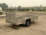 used Utility Trailers Sport Haven  for sale, in Carlisle, PA Thumbnail 10
