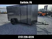 new Cargo (Enclosed) Trailers ITI Cargo  for sale, in Carlisle, PA Thumbnail 1