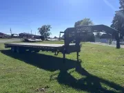 used Equipment / Flatbed Trailers Doolittle Trailer Mfg  for sale, in Carlisle, PA Thumbnail 4