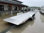 new Tilt Trailers Nordtek Trailers  for sale, in Carlisle, PA Thumbnail 16