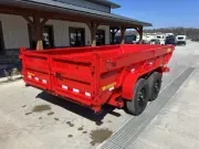 new Dump Trailers Big Tex Trailers  for sale, in Carlisle, PA Thumbnail 4