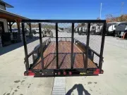 new Utility Trailers Big Tex Trailers  for sale, in Carlisle, PA Thumbnail 6