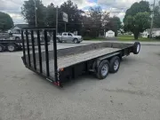 used Utility Trailers Sure-Trac  for sale, in Carlisle, PA Thumbnail 4