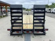 new Equipment / Flatbed Trailers Sure-Trac  for sale, in Carlisle, PA Thumbnail 5