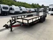 new Utility Trailers MAXX-D  for sale, in Carlisle, PA Thumbnail 8