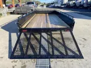 new Utility Trailers Sure-Trac  for sale, in Carlisle, PA Thumbnail 3