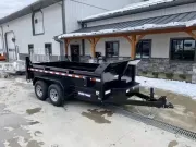 new Dump Trailers Sure-Trac  for sale, in Carlisle, PA Thumbnail 11