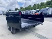 new Dump Trailers Sure-Trac  for sale, in Carlisle, PA Thumbnail 36