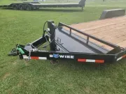 used Equipment / Flatbed Trailers BWISE  for sale, in Carlisle, PA Thumbnail 10