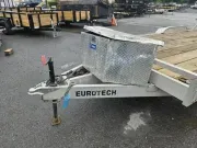used Equipment / Flatbed Trailers Wolverine  for sale, in Carlisle, PA Thumbnail 10