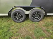 used Motorcycle / Cycle Trailers NEO Trailers  for sale, in Carlisle, PA Thumbnail 8