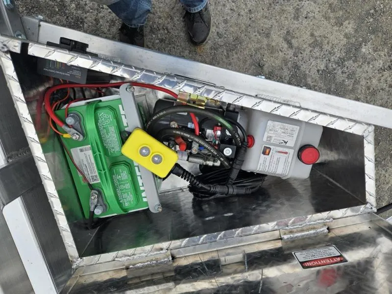 new Tilt Trailers H and H Trailer  for sale, in Carlisle, PA Thumbnail 16