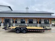 new Equipment / Flatbed Trailers Iron Bull  for sale, in Carlisle, PA Thumbnail 3