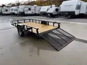 new Utility Trailers American Manufacturing Operations (AMO)  for sale, in Carlisle, PA Thumbnail 12
