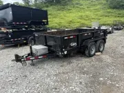 used Dump Trailers Cam Superline  for sale, in Carlisle, PA Thumbnail 7