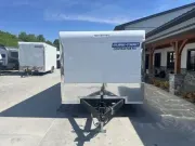 new Cargo (Enclosed) Trailers Sure-Trac  for sale, in Carlisle, PA Thumbnail 9