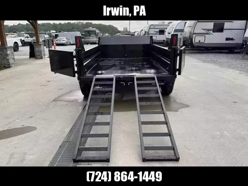 new Dump Trailers Sure-Trac  for sale, in Carlisle, PA Thumbnail 13