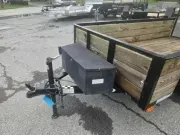 used Utility Trailers American Manufacturing Operations (AMO)  for sale, in Carlisle, PA Thumbnail 8
