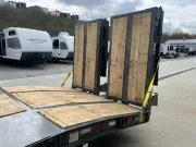 new Equipment / Flatbed Trailers Behnke  for sale, in Carlisle, PA Thumbnail 10