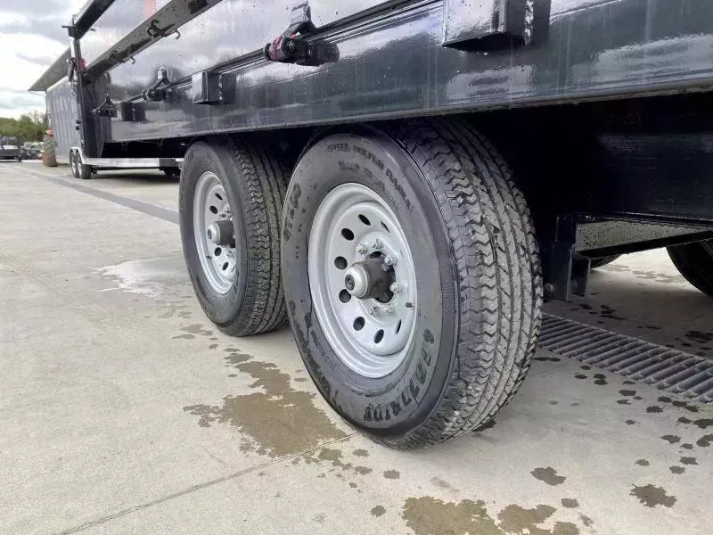 new Dump Trailers Iron Bull  for sale, in Carlisle, PA Thumbnail 47