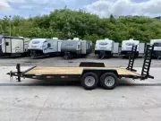new Equipment / Flatbed Trailers American Manufacturing Operations (AMO)  for sale, in Carlisle, PA Thumbnail 7