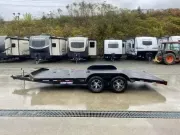 new Car Haulers / Racing Trailers Sure-Trac  for sale, in Carlisle, PA Thumbnail 7