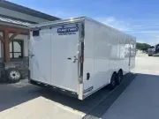 new Cargo (Enclosed) Trailers Sure-Trac  for sale, in Carlisle, PA Thumbnail 4