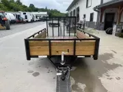 new Utility Trailers Sure-Trac  for sale, in Carlisle, PA Thumbnail 8