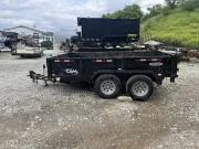 used Dump Trailers Cam Superline  for sale, in Carlisle, PA Thumbnail 6