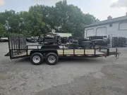 used Utility Trailers Quality Steel And Aluminum  for sale, in Carlisle, PA Thumbnail 7